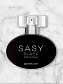 biobelinda sasy black parfüm for women 50ml - 1