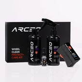 Arceo Lastik Jant Temizlik Seti thumbnail 4