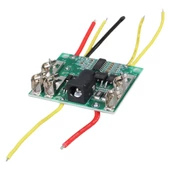 Weko WK-22494 5S 20A Bms Çin Malı Matkap Ürünleri İçin Şarj Deşarj Koruma Devresi thumbnail 3