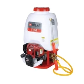 Bolat F768 2T Turbo 1.4bg 25.6cc 35bar 12m 25lt 9kg Benzinli - 1