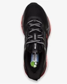Lescon Mirage A-Shock Foam (36-40) Siyah Günlük Spor Ayakkabı - 6
