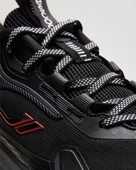 Lescon Mirage A-Shock Foam (36-40) Siyah Günlük Spor Ayakkabı - 7
