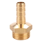 1/2 - 10 MM SARI HORTUM REKORU - 4