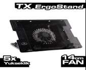 TX Notebook Standı Ayarlanabilir (TXACNBERGST) - 2
