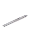 İzeltaş Düz Keski Krom 175 MM - 5500230175 - 2