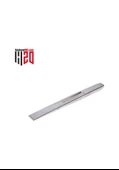 İzeltaş Düz Keski Krom 175 MM - 5500230175 - 3