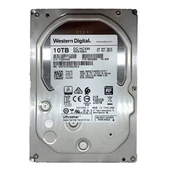 WD Ultrastar DC HC330 Enterprise 10TB -0B42266 - 3