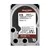 WD Red Plus Nas 6TB 3.5" 5400Rpm SATA (WD60EFPX) - 1