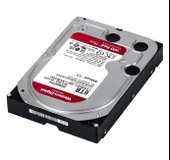WD Red Plus Nas 6TB 3.5" 5400Rpm SATA (WD60EFPX) - 3