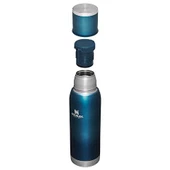 Stanley The Adventure To-Go Bottle Termos 1,1 L Lacivert - 2