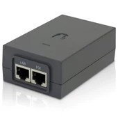 UBNT POE 48V-24 WATT Gigabit (POE-48-24W-G) - 2