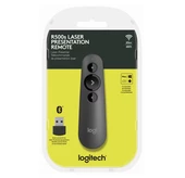 Logitech Sunum Kumandası Lazer (R500S) - 4