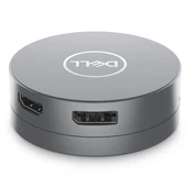 Dell DA305 Type-C Mobil Adaptör (470-AFKL) - 3