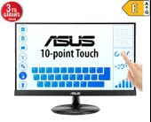 Asus 21.5" 5ms Hdmi Vga Dokunmatik MM IPS (VT229H) - 2