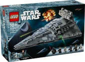 LEGO Star Wars 75394 Imperial Star Destroyer thumbnail 1