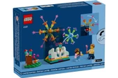 LEGO Promotional 40689 Firework Celebrations - 2