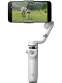 DJI Osmo Mobile 6 Gri Gimbal - 5