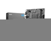MSI Pro H610M-E D4 1700P Vga Hdmi - 2