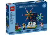 LEGO Promotional 40689 Firework Celebrations - 1