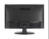Asus 15.6" 5ms Hdmi Vga Dokunmatik TN (VT168HR) - 3
