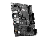 MSI Pro H610M-E D4 1700P Vga Hdmi - 4