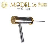 Model 16 Piri Reis Alan Tarama Cihazı - 4