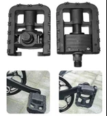 Forte GT XBYC 1803 KATLANABİLİR BİSİKLET PEDAL FOLDİNG PEDAL - 1