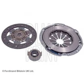 DEBRIYAJ SETI HONDA CIVIC 1992-1995 CIVIC 1996-2001 CIVIC 2001-2005 EURO CIVIC 1.6 HRV 1999-- 1.6  212MM - HA101 D16 - BLUEPRINT ADH23088 - 1