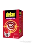 DETAN SÜPER ELEKTROLİKİT 60 GECE YEDEK ŞİŞE - 1