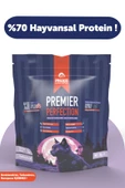 Pawgo Premier Perfection 2 Kg Tavuk Etli Hypoallergenic Premium Kedi Maması-düşük Tahıllı - 1