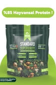 Pawgo Standard Superiority 2 Kg Kuzu Etli Yetişkin Köpek Maması - 1