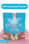 Pawgo Kitten King 2 Kg Hypoallergenic Tavuk Etli Premium Yavru Kedi Maması - 1