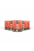 Pawgo Salmon Supreme 10 Kg Hypoallergenic Kısırlaştırılmış Somonlu Kedi Maması (5 PAKET) - 1