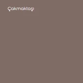 Marshall Antibakteriyel Hijyen İpek Mat İç Cephe Boyası Çakmak Taşı 15 Lt (20 Kg) thumbnail 2