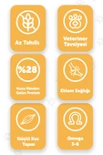 Pawgo Premier Perfection 2 Kg Kuzu Etli Yetişkin Köpek Maması - 2