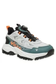 Vicco Bard 869.F24K.474 Unisex Çocuk Spor AYakkabı Yeşil 31-35 - 1