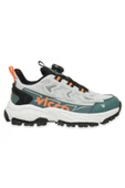 Vicco Bard 869.F24K.474 Unisex Çocuk Spor AYakkabı Yeşil 31-35 - 2