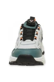 Vicco Bard 869.F24K.474 Unisex Çocuk Spor AYakkabı Yeşil 31-35 - 3