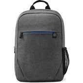 Hp Prelude 15.6 Inç Bilgisayar Sırt Çantası Gri 2Z8p3aa - 3