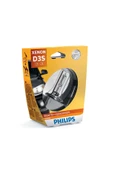 Philips D3S Xenon Ampul No: 42403VIS1 zenon - 1