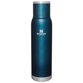 Stanley The Adventure To-Go Bottle Termos 1,4 L Lacivert - 1