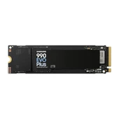 Samsung 990 EVO Plus 2TB 22x80mm PCIe Gen 4.0 x4 NVMe M.2 SSD - 3