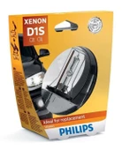 Philips D1S Standart Xenon Ampul No: 85415VIS1 - 1