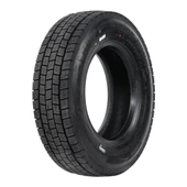 Linglong 225/75R17.5 129/127M 14PR LD20 2024 Asfalt Çeker Lastik thumbnail 1