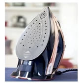 Tefal Ultimate Pure Fv9830 3000 W Buharlı Ütü - 3