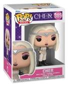Funko Pop Rocks Cher 385 thumbnail 1
