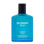 Piev Gabrini Richmen Blue For Man Parfüm 100 Ml - 3