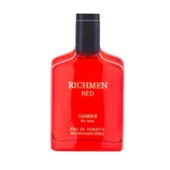 Piev Gabrini Richmen Red For Man Parfüm 100 Ml - 3