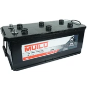 Mutlu 12 Volt 180 HD Kamina Akü Üretim Yılı: 2024 - 1