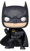 Funko Pop Movies The Flash Batman 1342 - 2